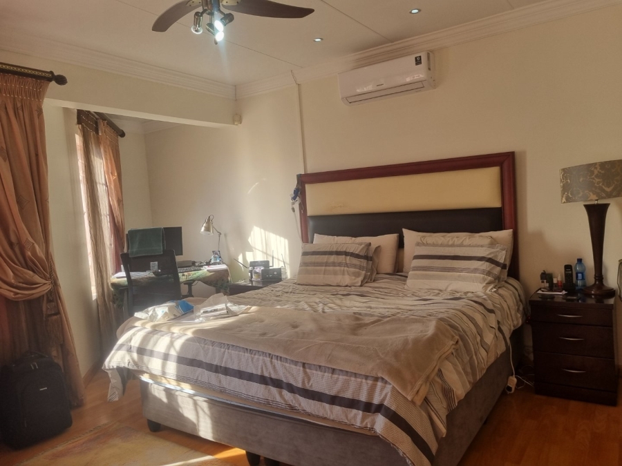 4 Bedroom Property for Sale in Vaalpark Free State